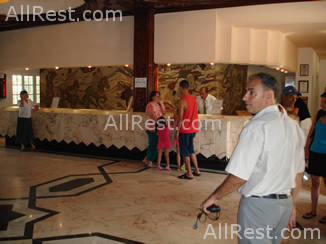 Marabout Hotel 6